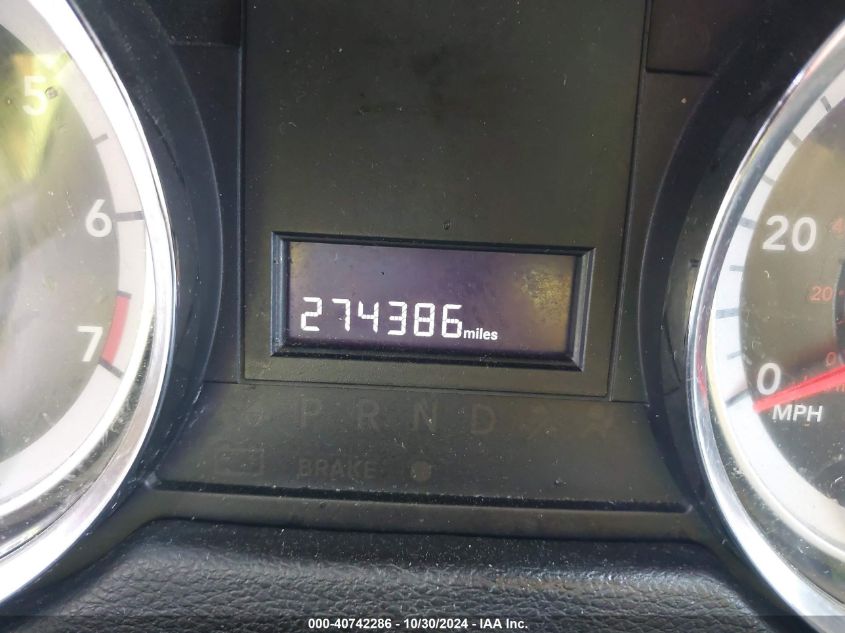 2014 Dodge Grand Caravan Sxt VIN: 2C4RDGCG2ER476955 Lot: 40742286