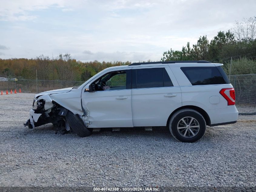 2019 Ford Expedition Xlt VIN: 1FMJU1JT2KEA29766 Lot: 40742359