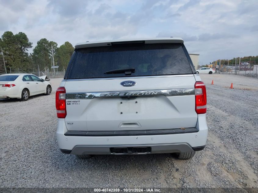 2019 Ford Expedition Xlt VIN: 1FMJU1JT2KEA29766 Lot: 40742359