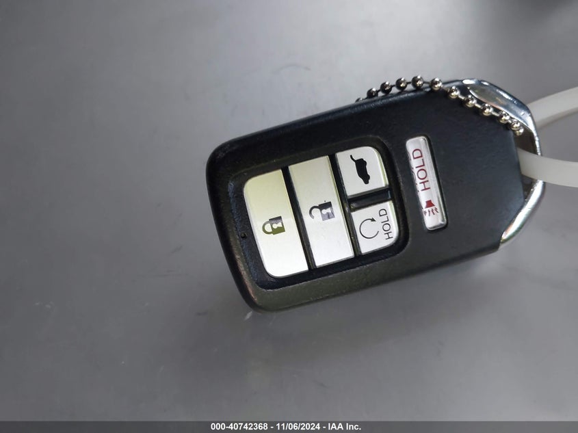 2022 HONDA CR-V 2WD EX - 7FARW1H58NE008520