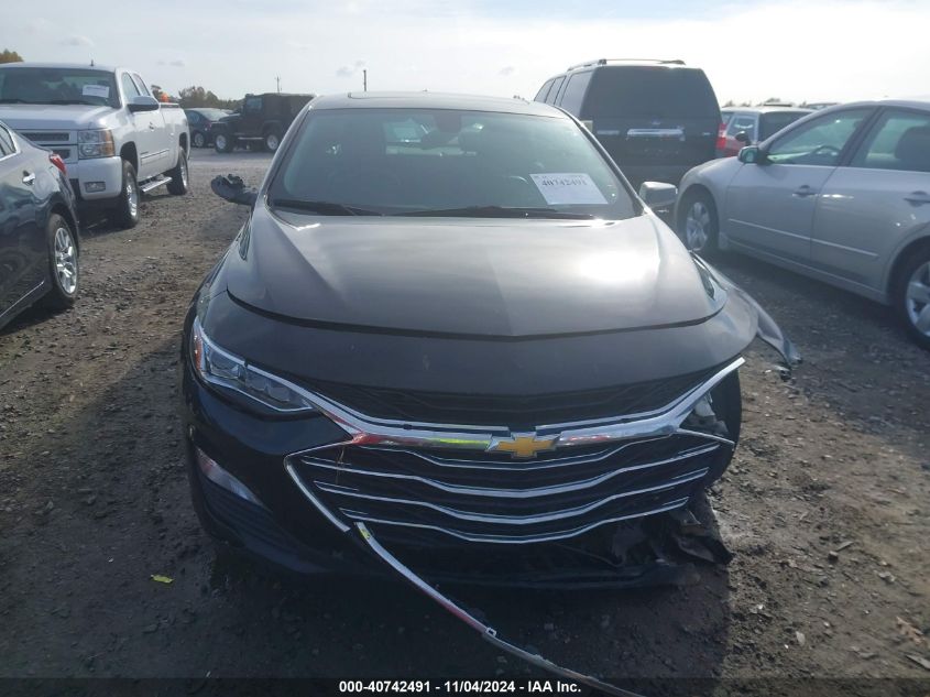 2020 Chevrolet Malibu Fwd Premier VIN: 1G1ZE5SX1LF042994 Lot: 40742491