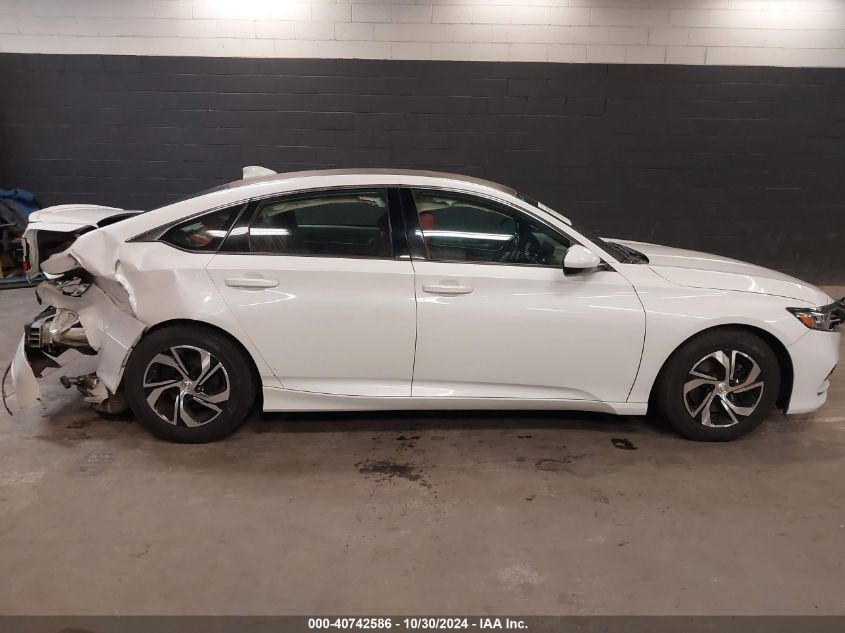 2019 Honda Accord Sport VIN: 1HGCV1F31KA067310 Lot: 40742586