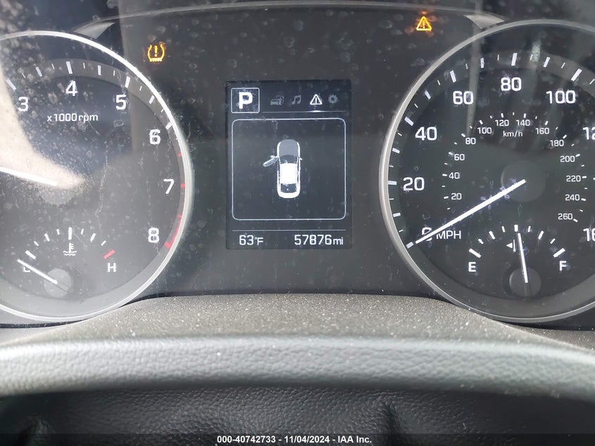 2018 HYUNDAI ELANTRA SEL - 5NPD84LF3JH311699