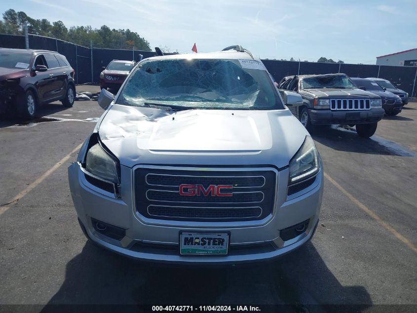 2013 GMC Acadia Slt-1 VIN: 1GKKRRKD6DJ204373 Lot: 40742771