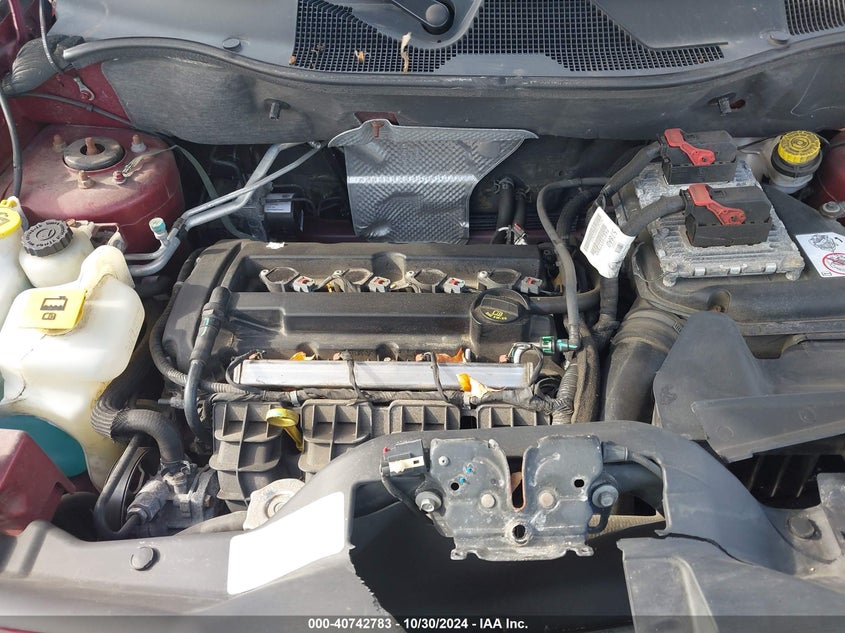 2016 JEEP PATRIOT HIGH ALTITUDE EDITION - 1C4NJPFA2GD600761