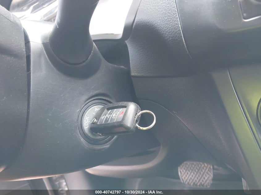 2016 Nissan Sentra S VIN: 3N1AB7AP4GY225222 Lot: 40742797