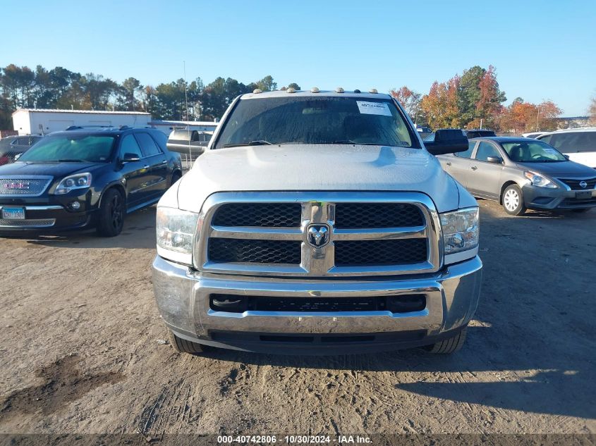 2017 Ram 3500 VIN: 3C63RRGL1HG775431 Lot: 40742806