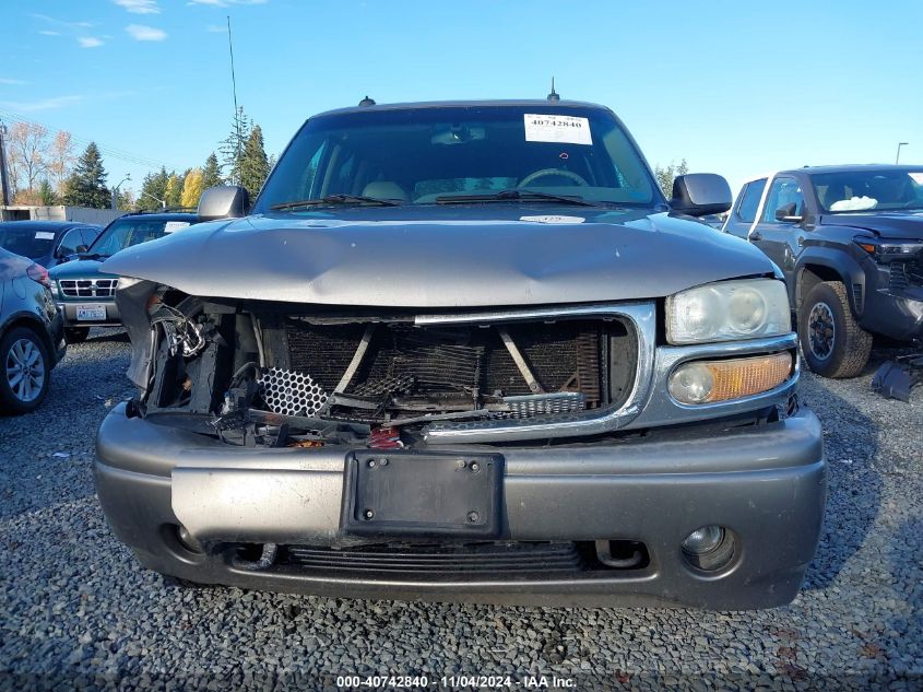 2003 GMC Yukon Xl 1500 Denali VIN: 1GKFK66U83J228476 Lot: 40742840