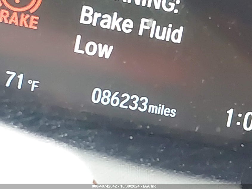 2017 HONDA CR-V EX-L/EX-L NAVI - 5J6RW2H80HL001388