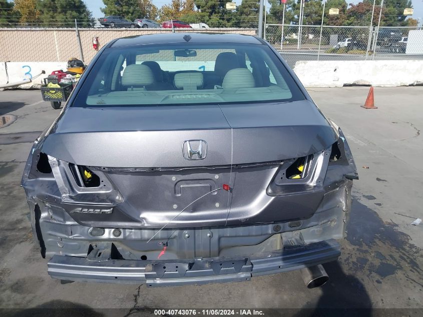 VIN 1HGCR2F87GA144372 2016 Honda Accord, Ex-L no.17