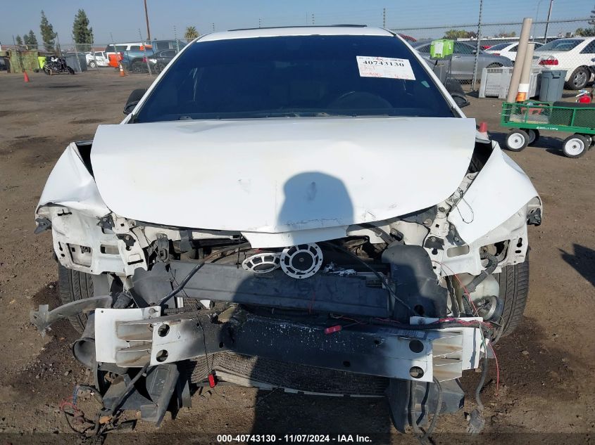 2010 Chevrolet Malibu Ls VIN: 1G1ZA5EK0A4142458 Lot: 40743130