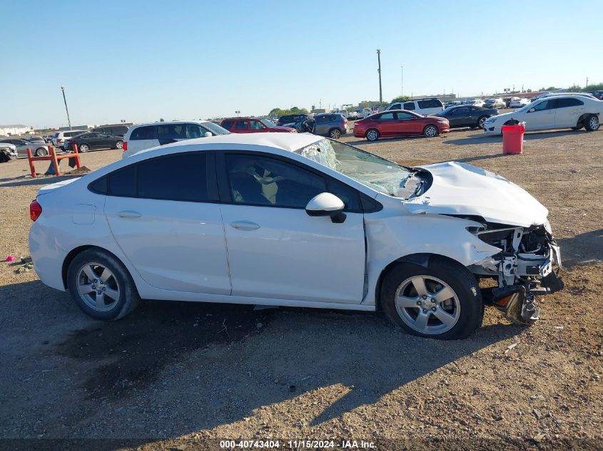 VIN 1G1BC5SM5K7112499 2019 CHEVROLET CRUZE no.12