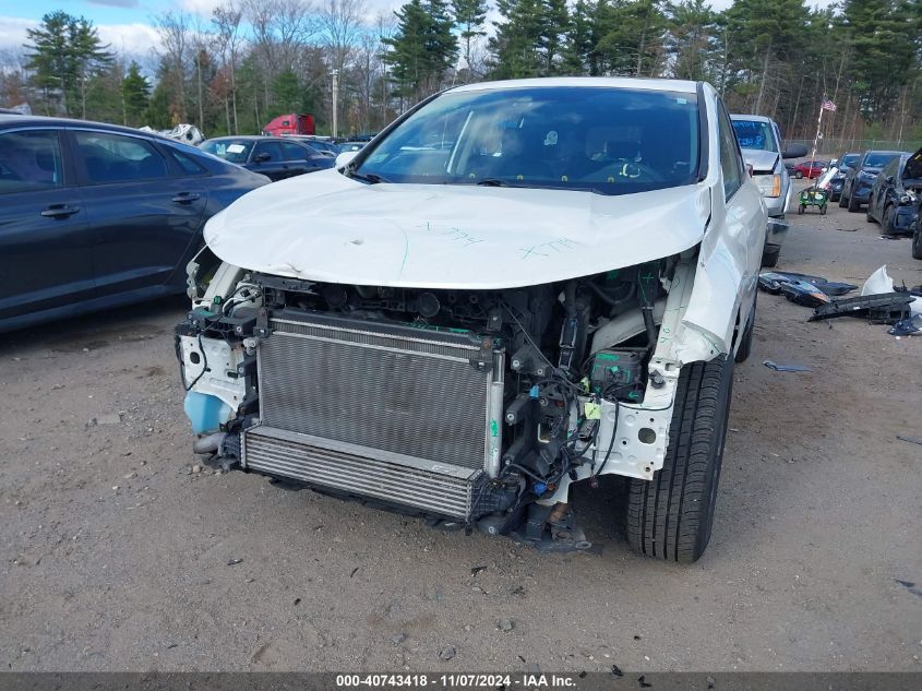 2017 Honda Cr-V Ex VIN: 5J6RW2H50HL050998 Lot: 40743418