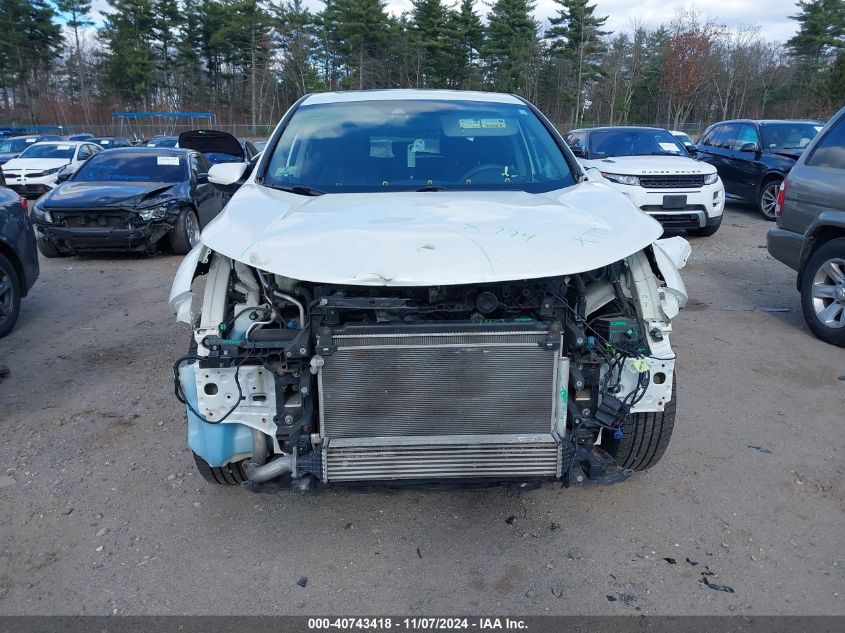 2017 HONDA CR-V EX - 5J6RW2H50HL050998