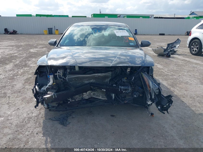2023 HYUNDAI ELANTRA(VIN: KMHLS4AG5PU596764