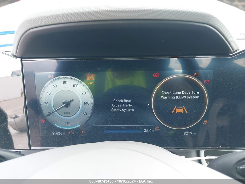 2023 HYUNDAI ELANTRA(VIN: KMHLS4AG5PU596764