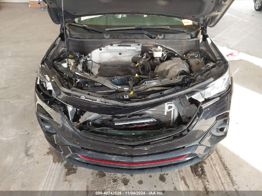 2021 Buick Encore Gx Fwd Preferred VIN: KL4MMBS21MB076752 Lot: 40743528