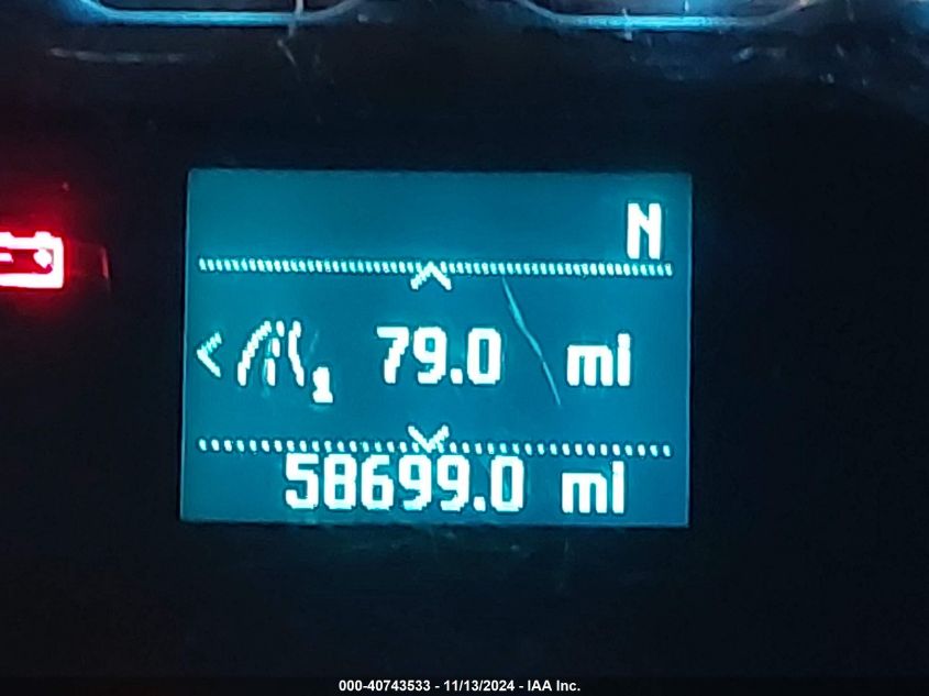 2019 FORD F-150 VIN: 1FTEX1CB8KKE25090