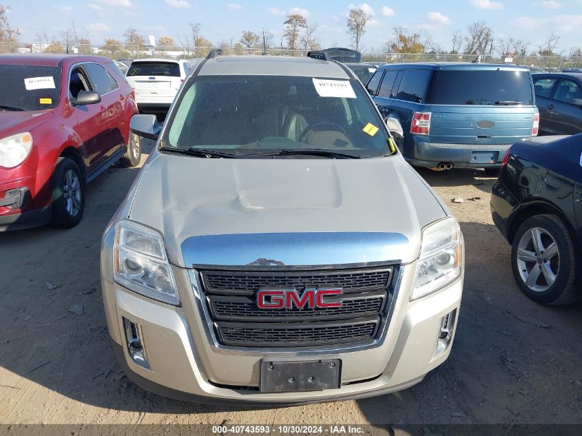 2015 GMC Terrain Slt-1 VIN: 2GKFLSE35F6104049 Lot: 40743593