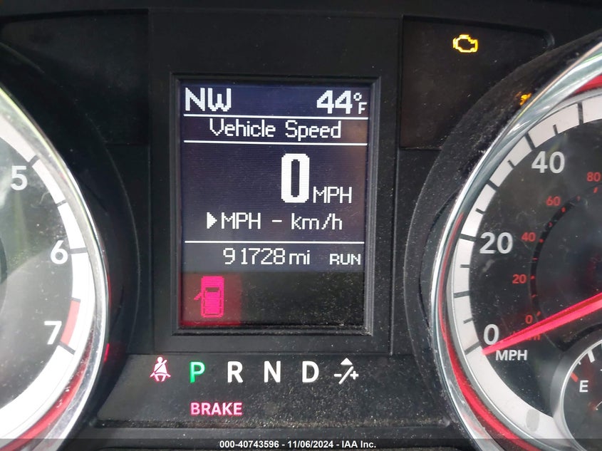 2018 DODGE GRAND CARAVAN GT - 2C4RDGEG7JR242088