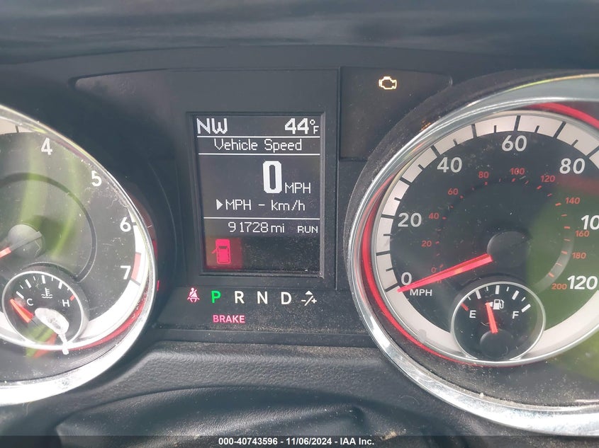 2018 DODGE GRAND CARAVAN GT - 2C4RDGEG7JR242088