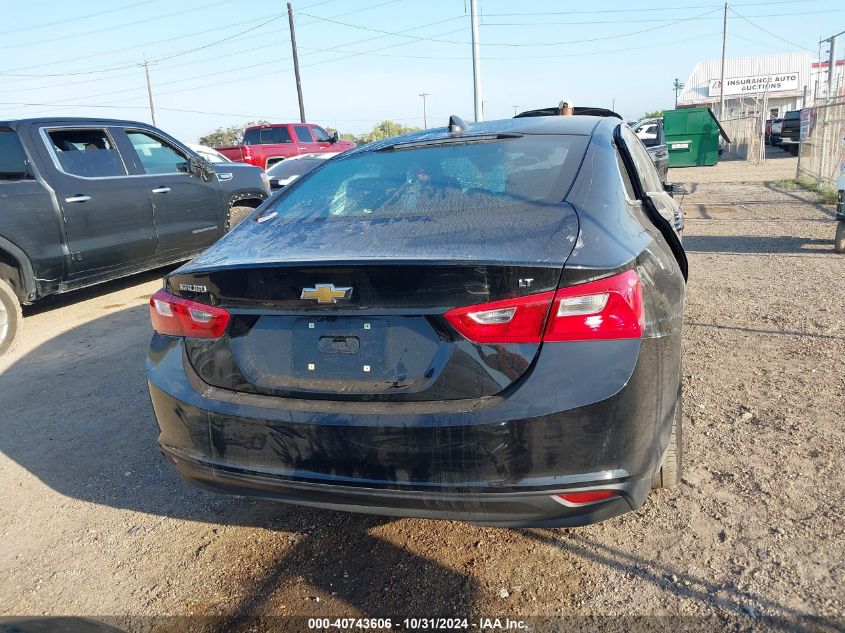 VIN 1G1ZD5ST1PF158749 2023 CHEVROLET MALIBU no.16