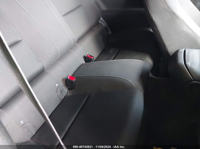 2013 CHEVROLET CAMARO VIN: 2G1FB1E39D9162114