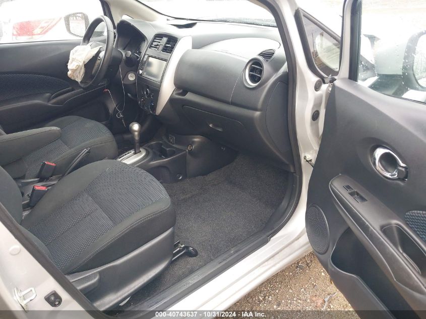 VIN 3N1CE2CPXKL363112 2019 NISSAN VERSA NOTE no.5