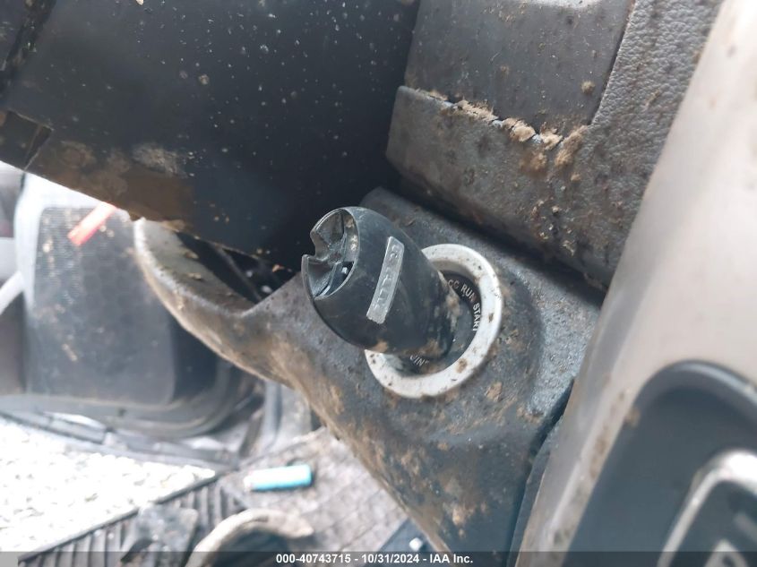 2014 RAM 1500 BIG HORN - 1C6RR6LT1ES403509