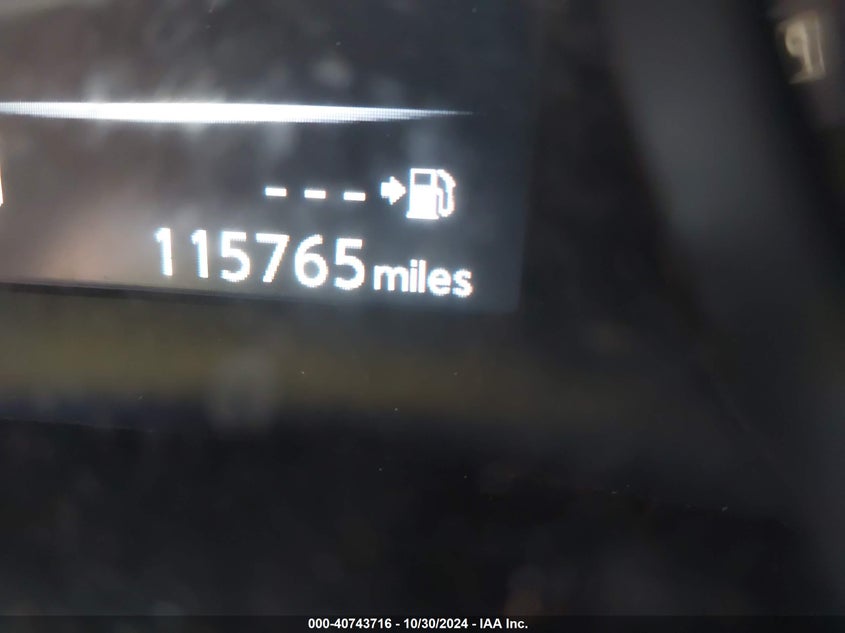 2017 NISSAN ROGUE SL - 5N1AT2MT4HC873784