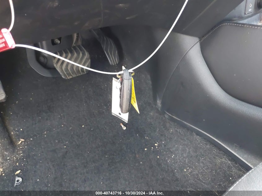 2017 NISSAN ROGUE SL - 5N1AT2MT4HC873784