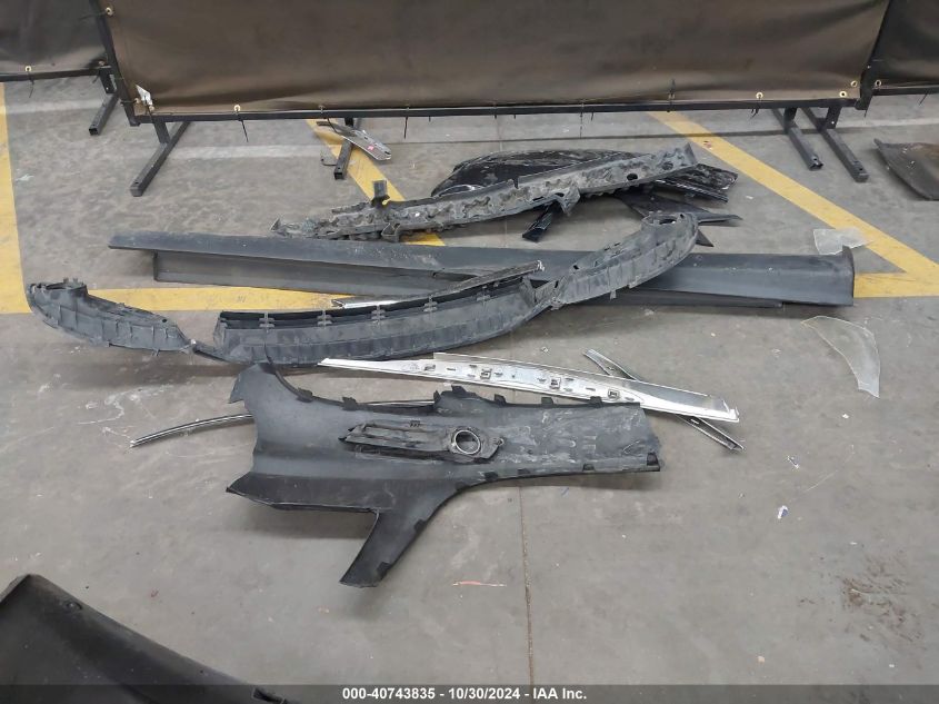 2017 FORD FOCUS S - 1FADP3E25HL206262