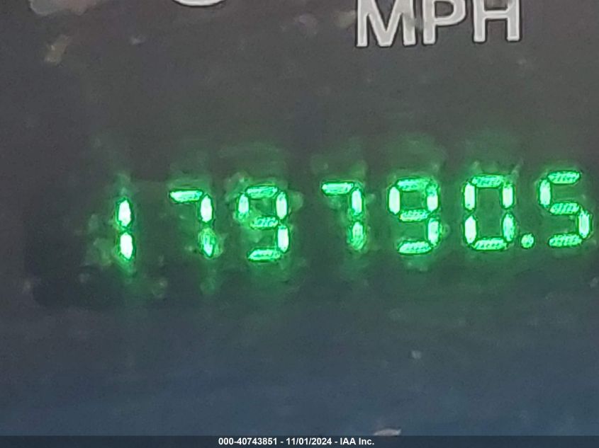 2001 Ford F-150 Lariat/Xl/Xlt VIN: 1FTRX18L41NB95323 Lot: 40743851