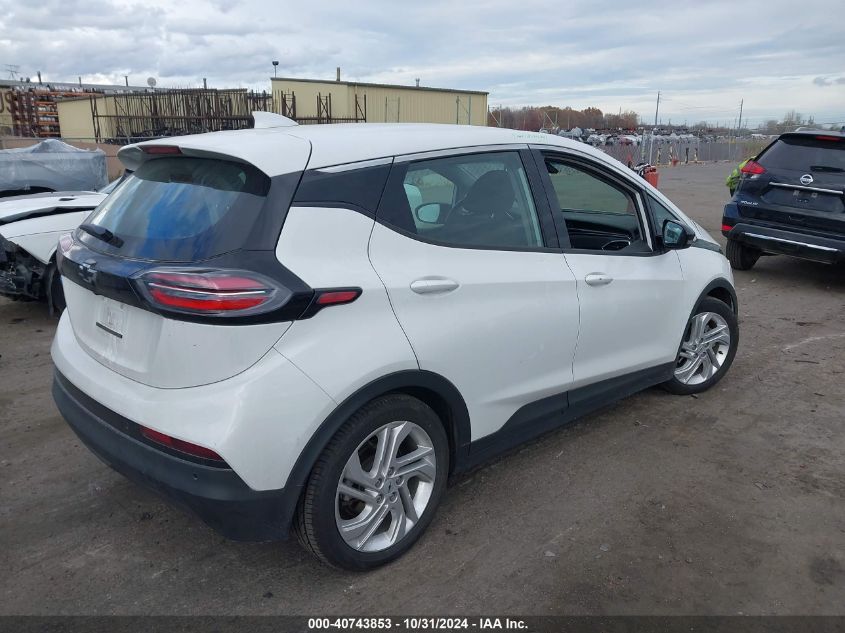 VIN 1G1FW6S01P4122189 2023 CHEVROLET BOLT EV no.4