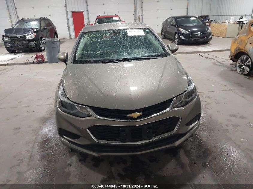 VIN 3G1BE6SM8HS534115 2017 CHEVROLET CRUZE no.13