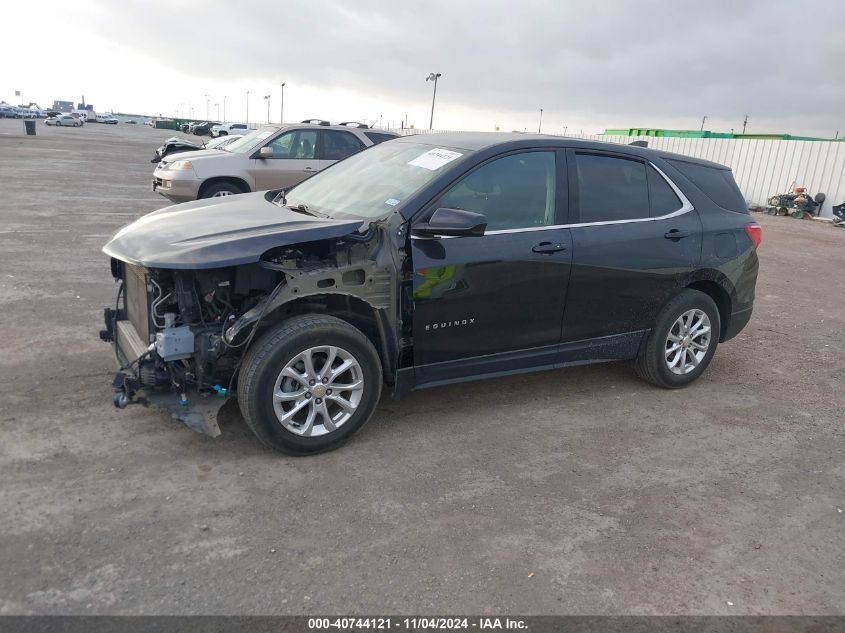 VIN 2GNAXKEV5L6210919 2020 CHEVROLET EQUINOX no.15