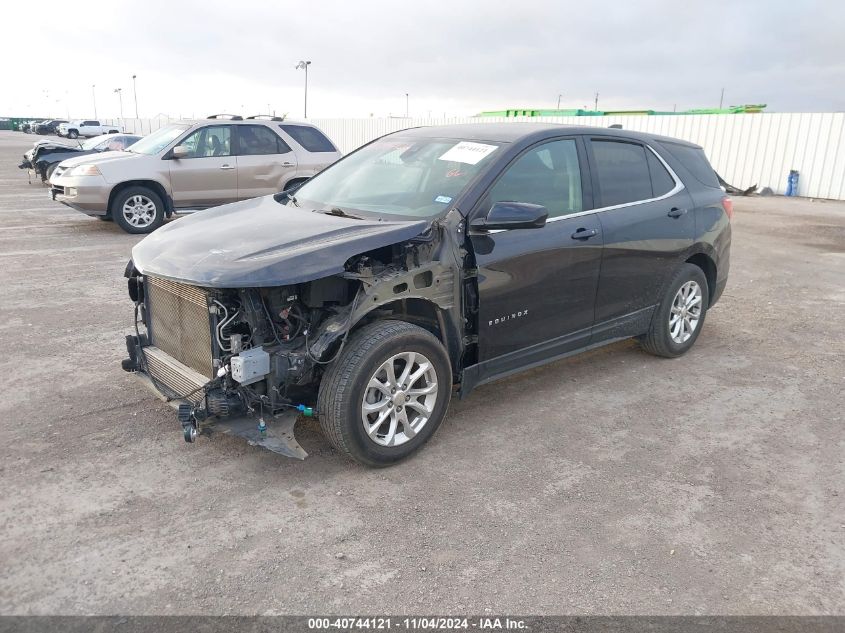 VIN 2GNAXKEV5L6210919 2020 CHEVROLET EQUINOX no.2