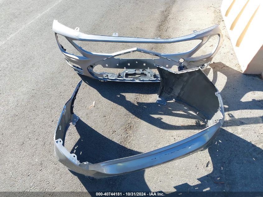 2023 GENESIS G70 3.3T RWD - KMTG54TE2PU114147