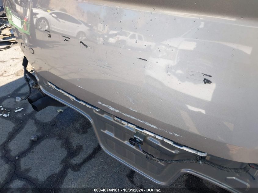 2023 GENESIS G70 3.3T RWD - KMTG54TE2PU114147