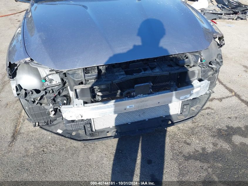 2023 GENESIS G70 3.3T RWD - KMTG54TE2PU114147