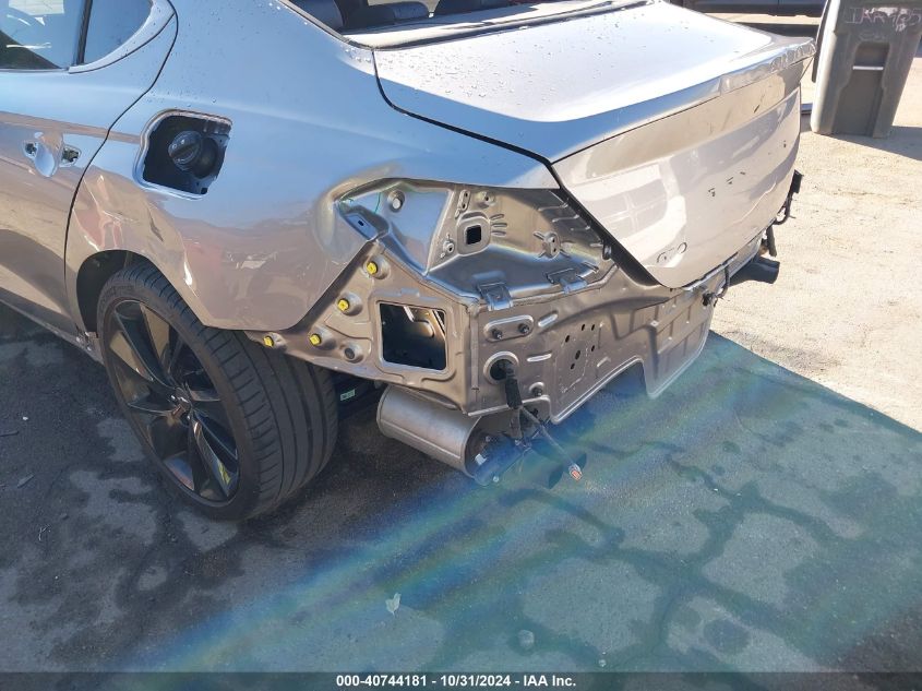 2023 GENESIS G70 3.3T RWD - KMTG54TE2PU114147