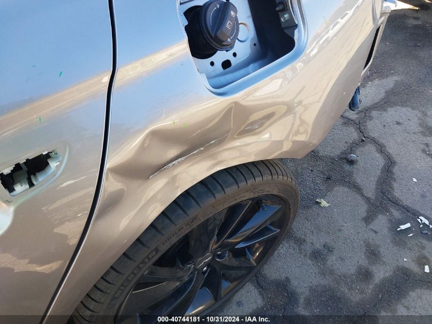 2023 GENESIS G70 3.3T RWD - KMTG54TE2PU114147