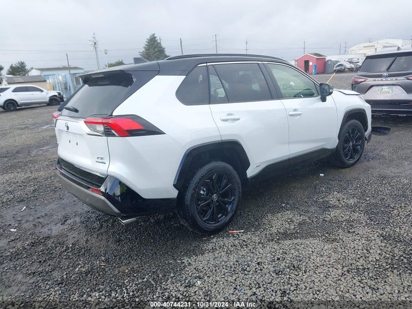 2024 TOYOTA RAV4 HYBRID XSE VIN: JTME6RFV9RD559919