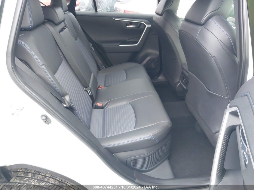 2024 TOYOTA RAV4 HYBRID XSE VIN: JTME6RFV9RD559919