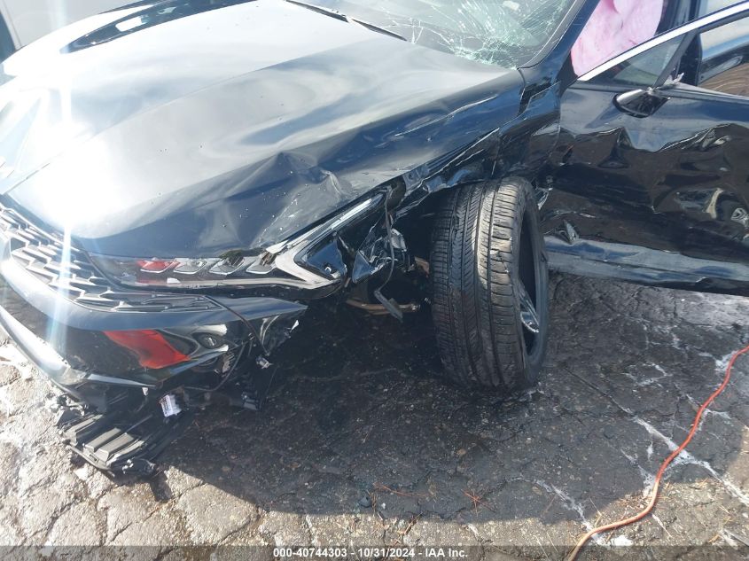 2022 KIA K5 GT-LINE - 5XXG64J20NG161233