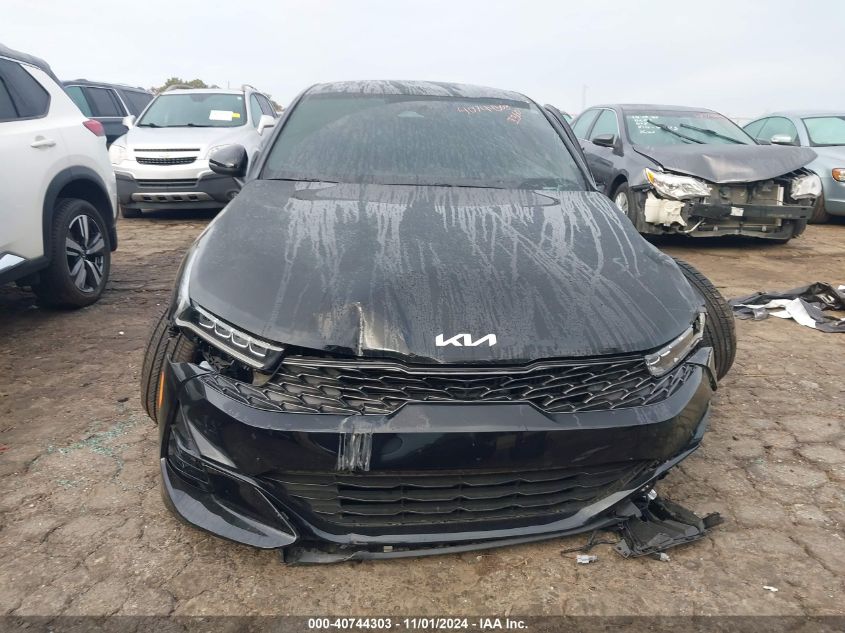 2022 KIA K5 GT-LINE - 5XXG64J20NG161233