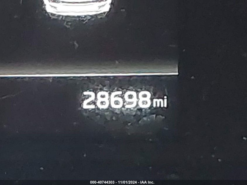 2022 KIA K5 GT-LINE - 5XXG64J20NG161233