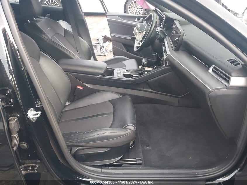 2022 KIA K5 GT-LINE - 5XXG64J20NG161233