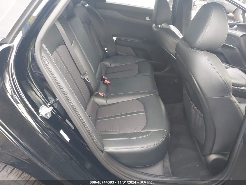 2022 KIA K5 GT-LINE - 5XXG64J20NG161233