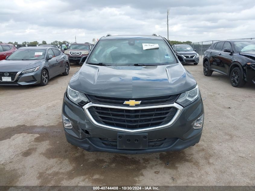 VIN 3GNAXLEX8LS596616 2020 Chevrolet Equinox, Fwd L... no.12